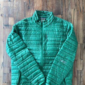 Patagonia Men's Ultralight Down Jacket